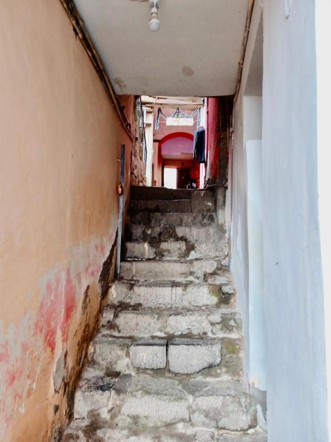 Janaq Apartment Cuzco Exterior photo